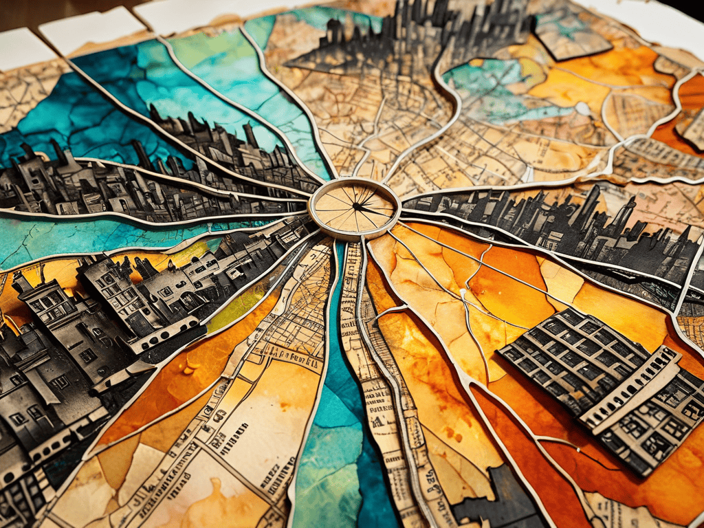 Mastering Alcohol Ink Techniques