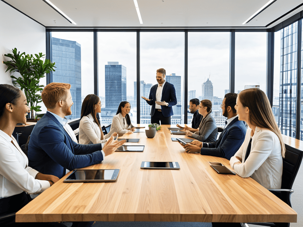 Mastering Employee Equity Structures