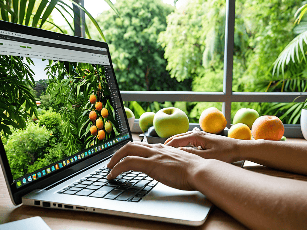Git Worktree Tips for Harvesting Productivity