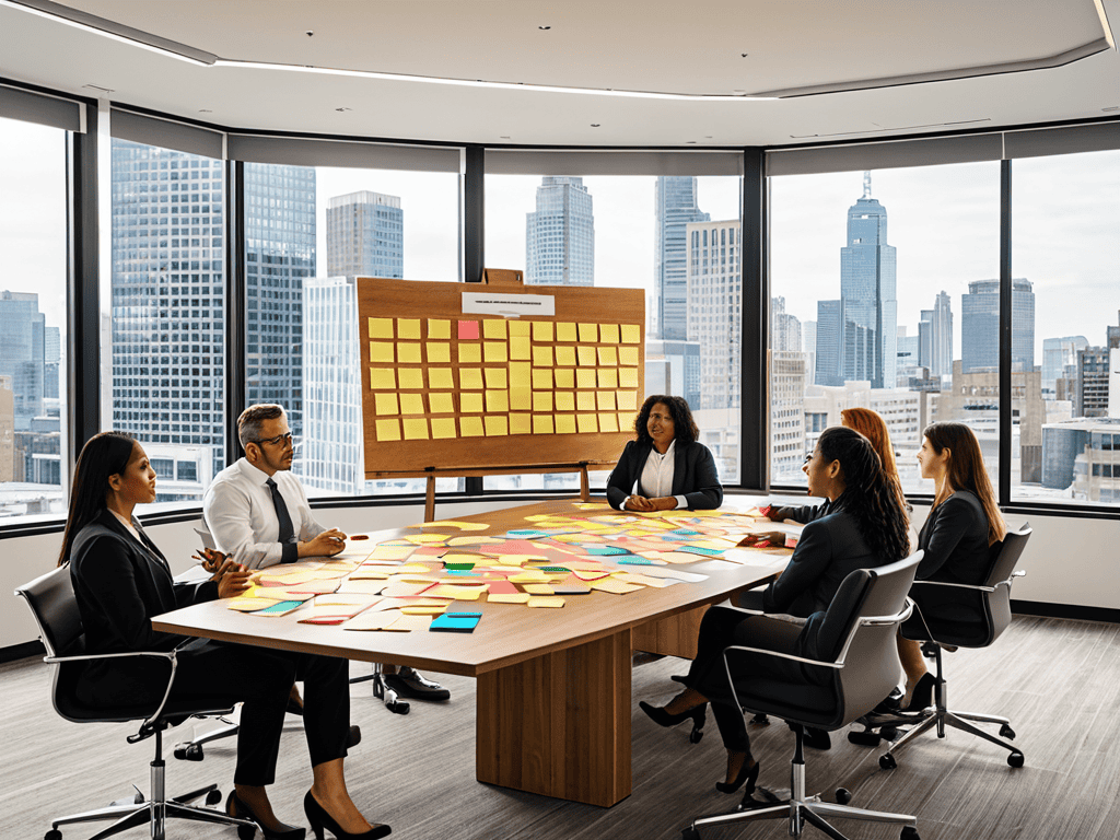 Employee Potential through Equity