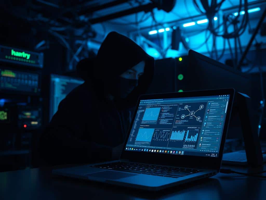 Ethical Hacking