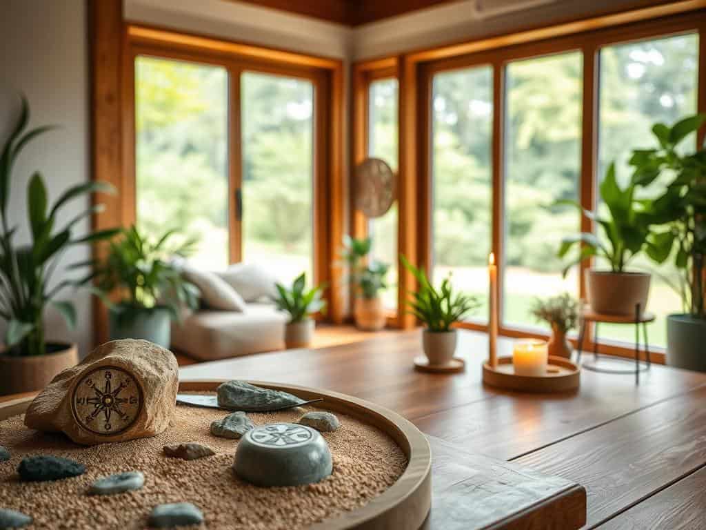 Feng Shui for Home
