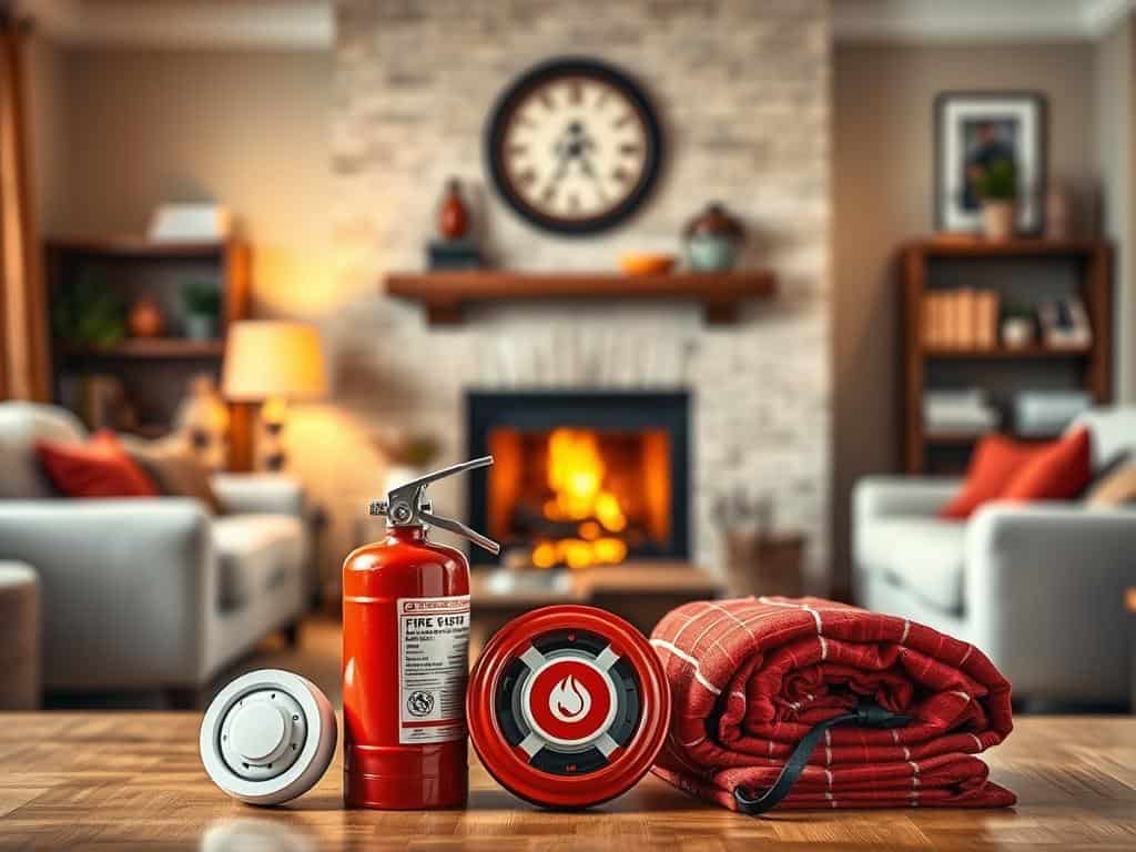 Fire Safety Tips