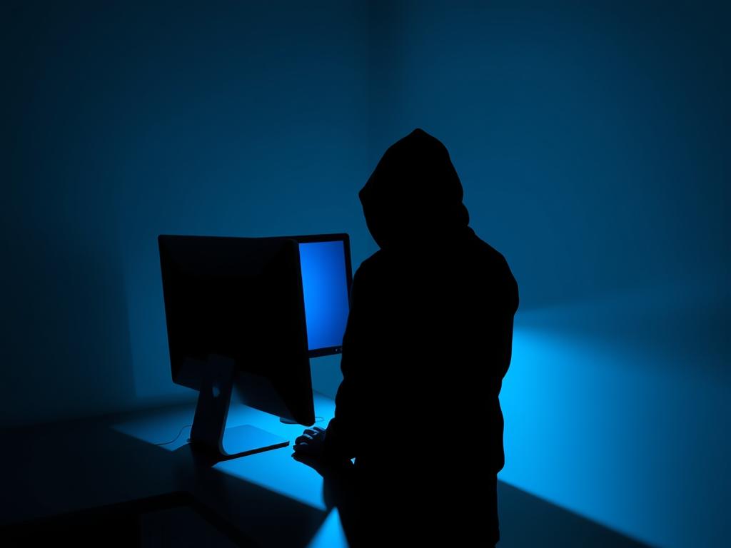 anonymity on the Dark Web