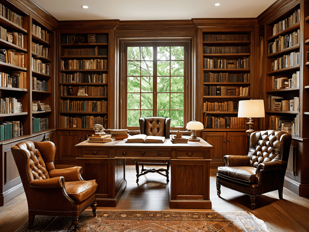 Structuring a Family Office concept