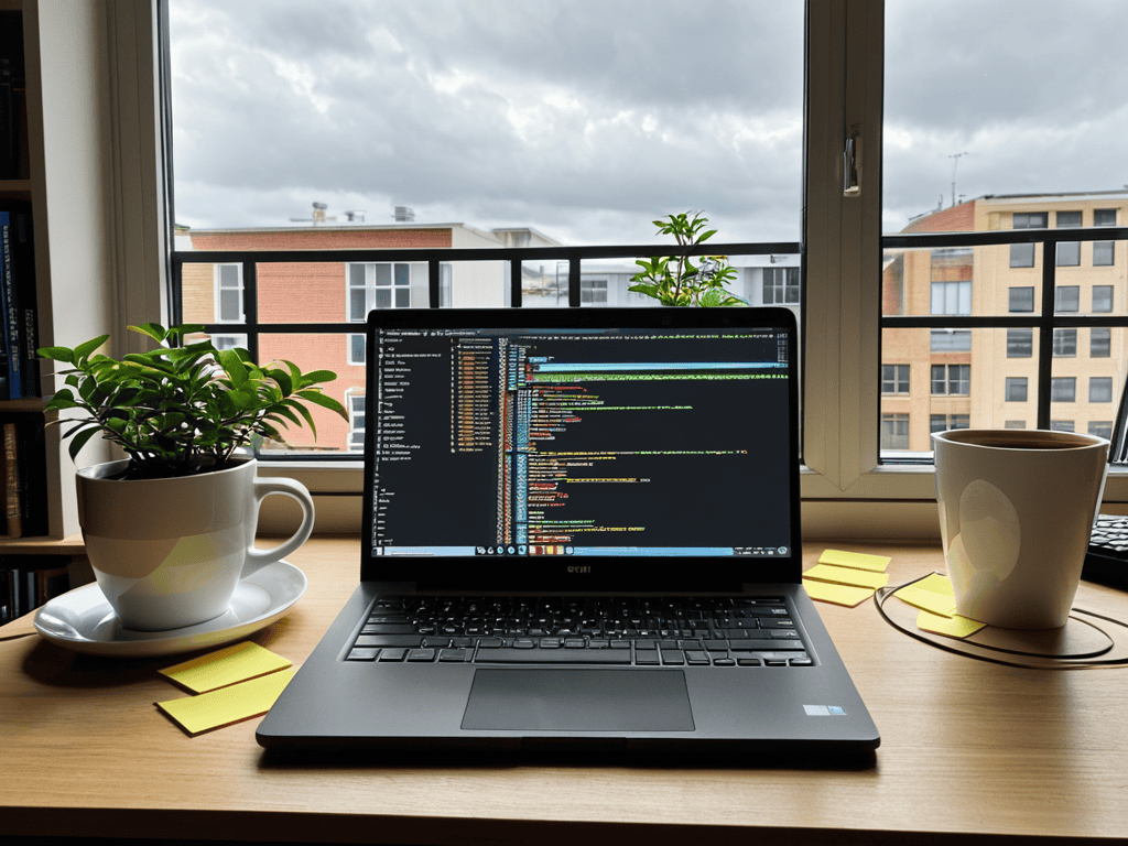 Using Git Worktrees for workflow efficiency