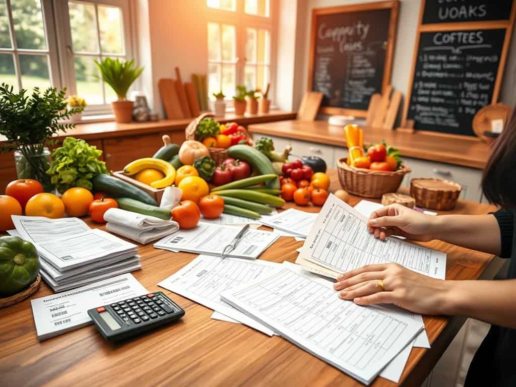 meal planning for smart spending strategies