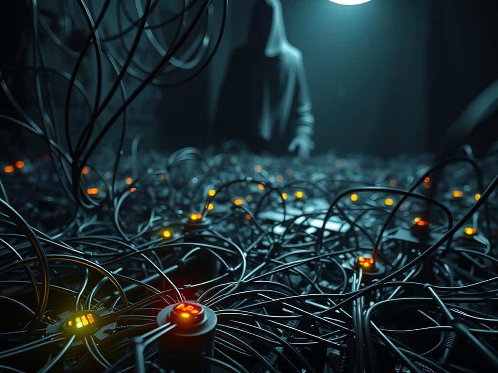 vulnerabilities vulnerabilities