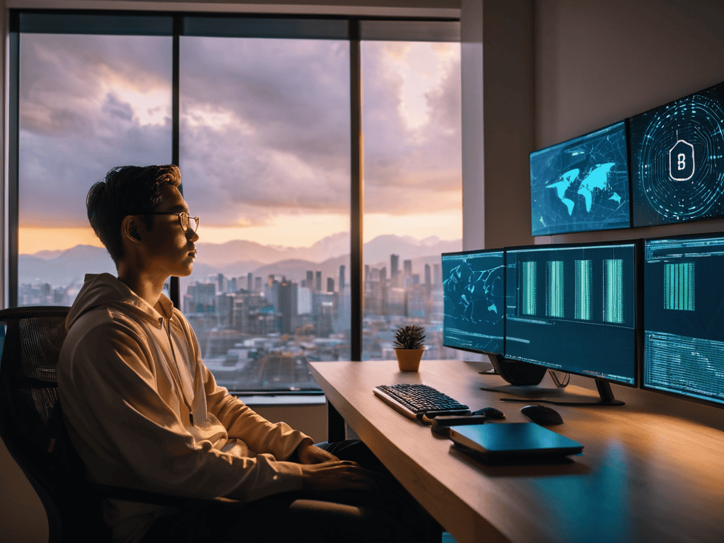 Crypto Insurance Plans Unveiled