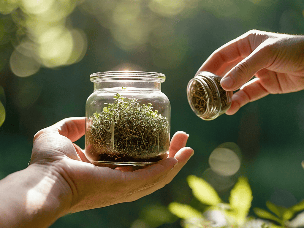 Nurturing Vector Database Monetization