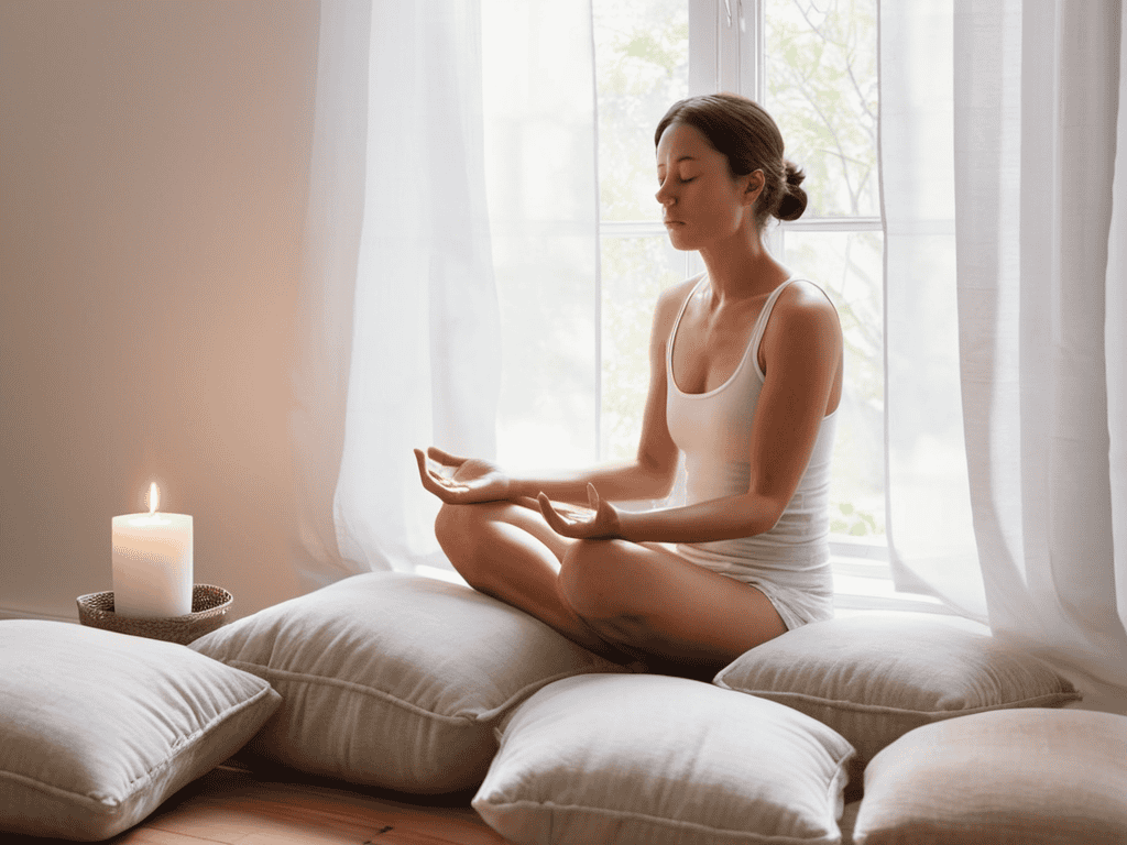 The Deep Exhale Philosophy mindfulness