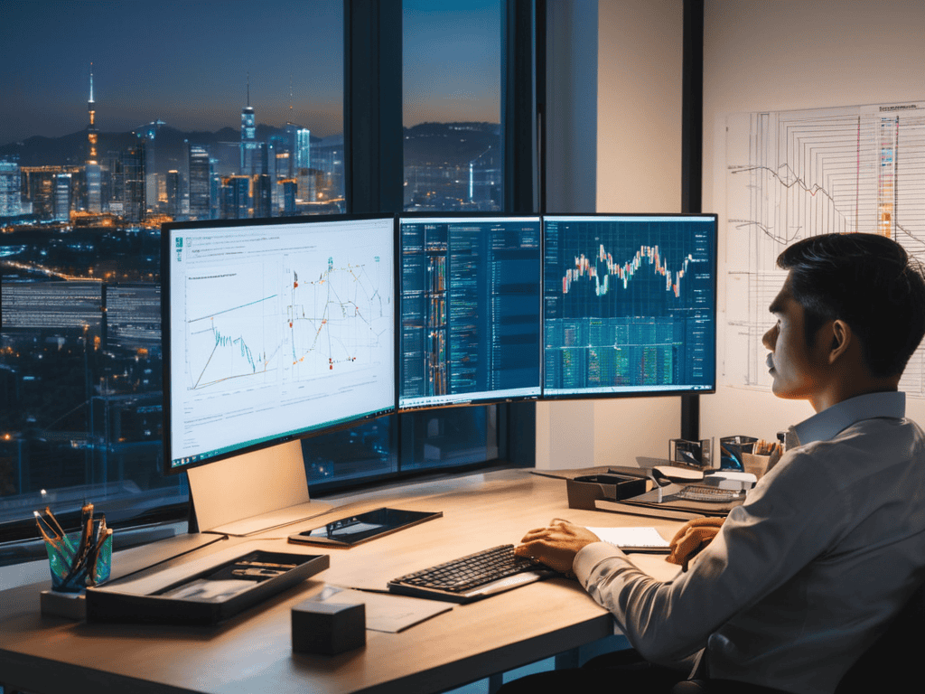 Fortifying Investments With Crypto