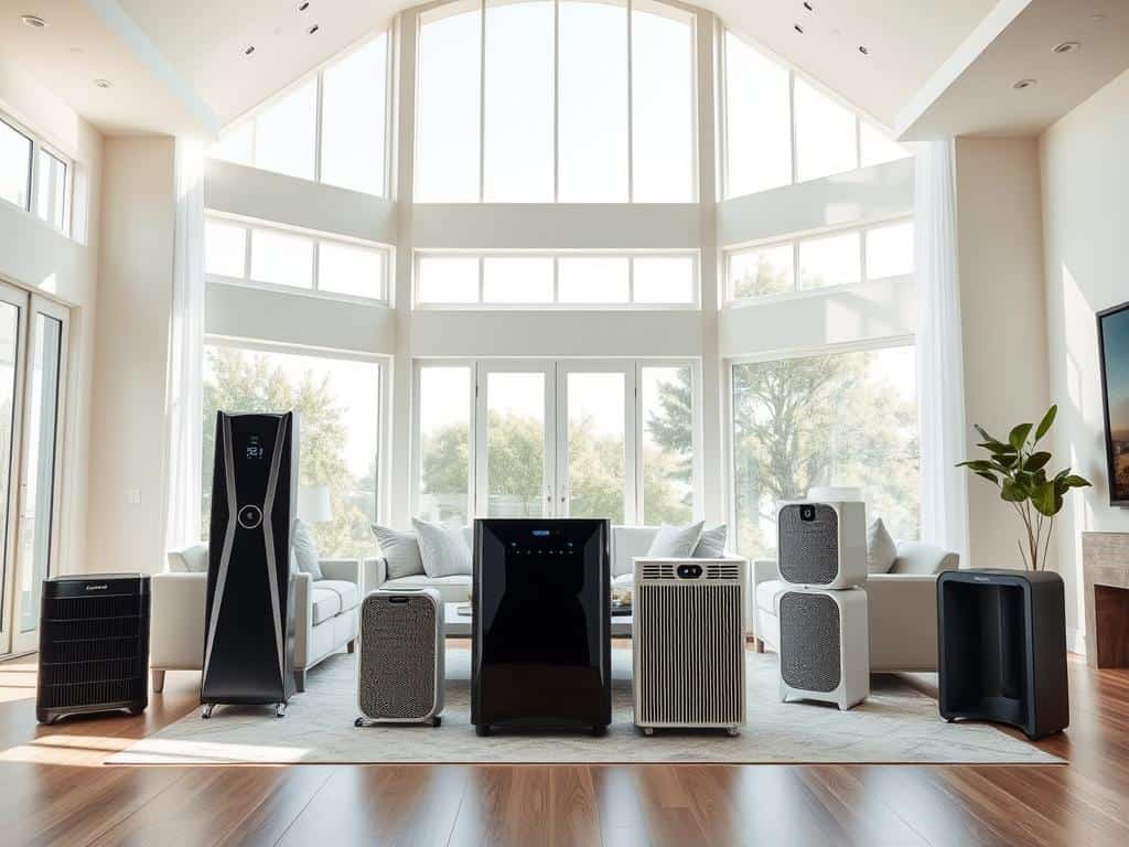 Best Air Purifiers