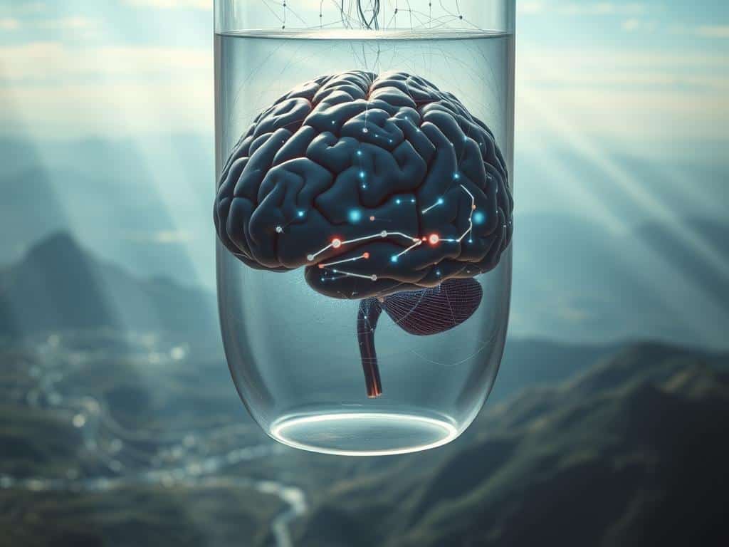 Brain Uploading