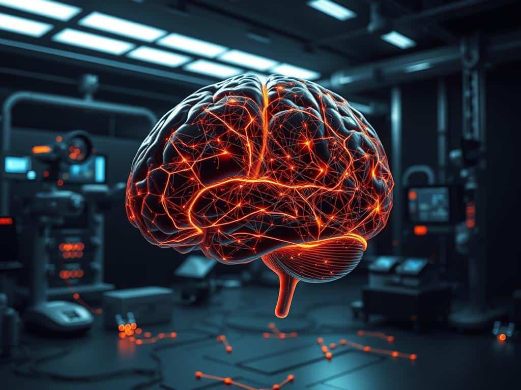 Data extraction and brain mapping challenges