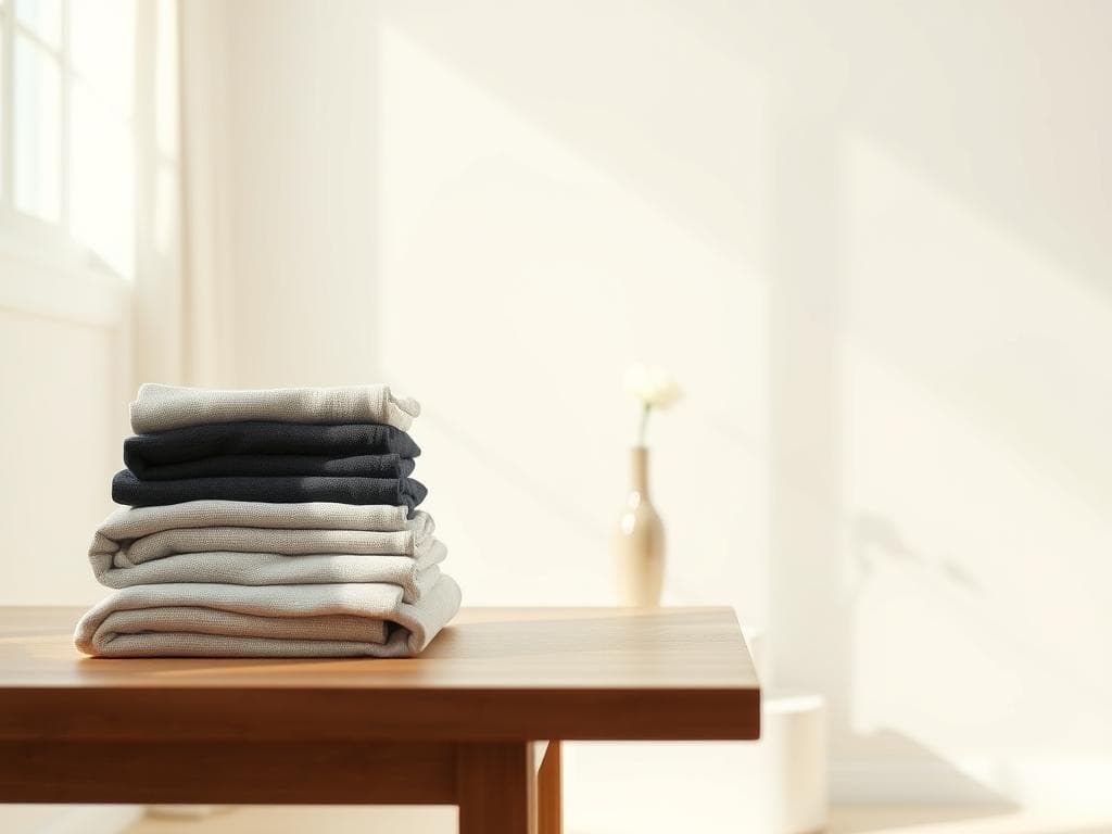 Decluttering Tips
