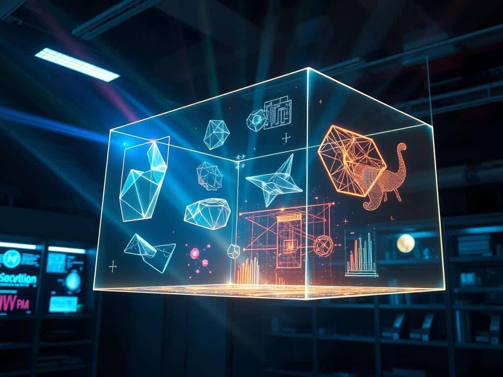 Holographic Displays