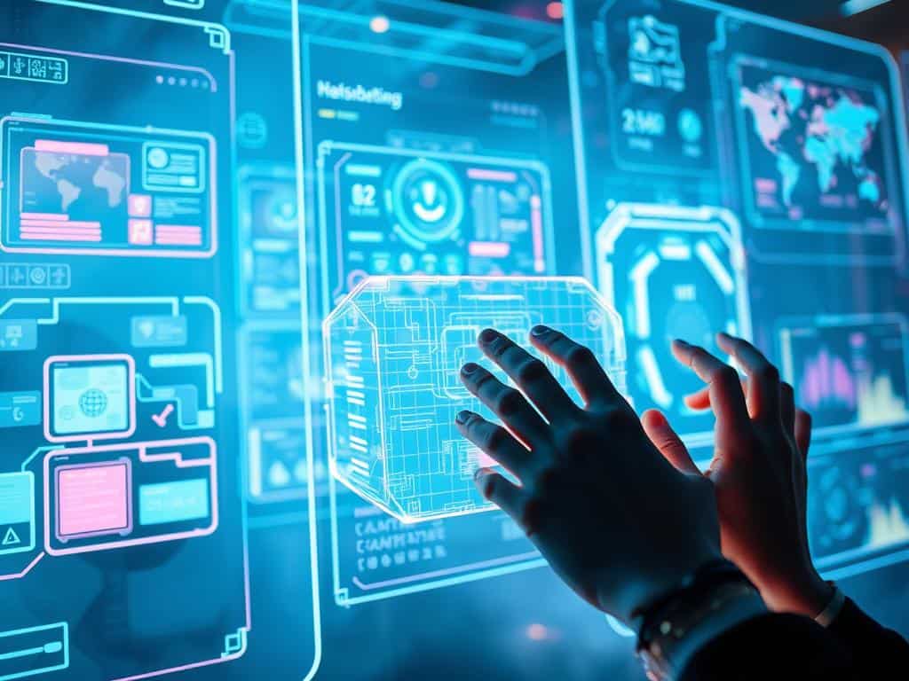 Holographic Displays