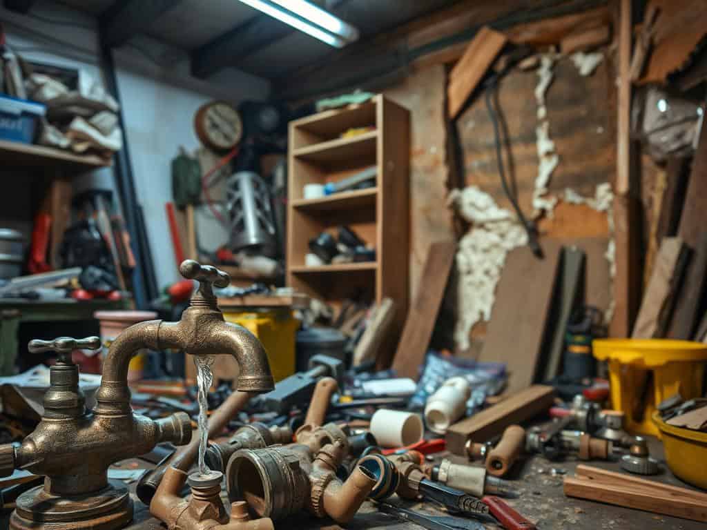 Home DIY Mistakes