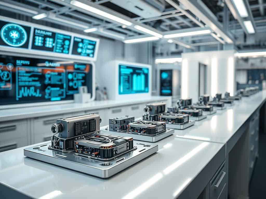 Next-Gen Batteries