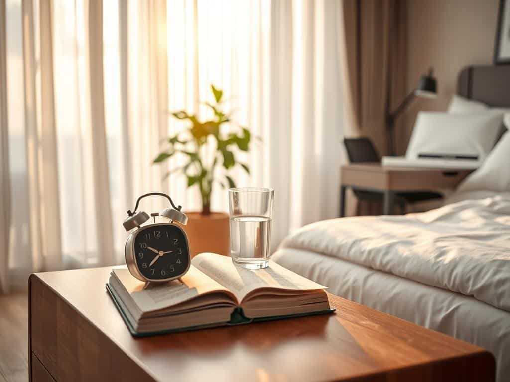 Sleep & Productivity