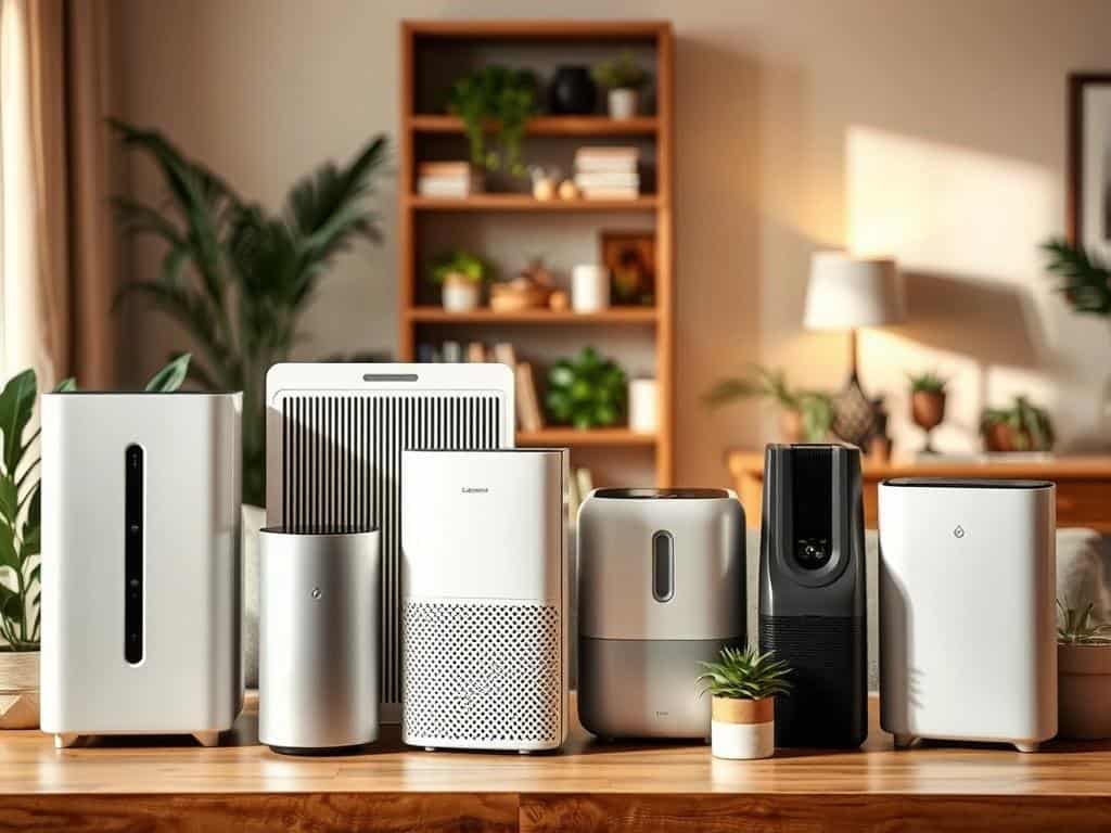 best air purifiers