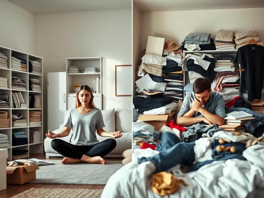 pros and cons of the KonMari Method