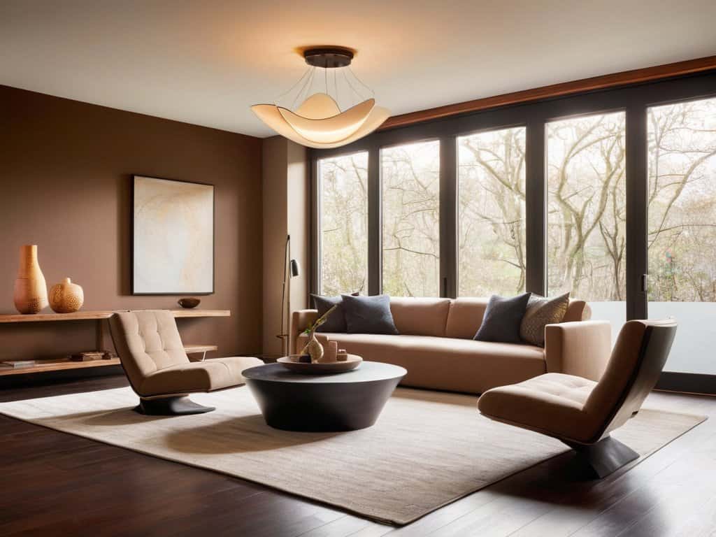 Sculptural Lighting as Functional Art