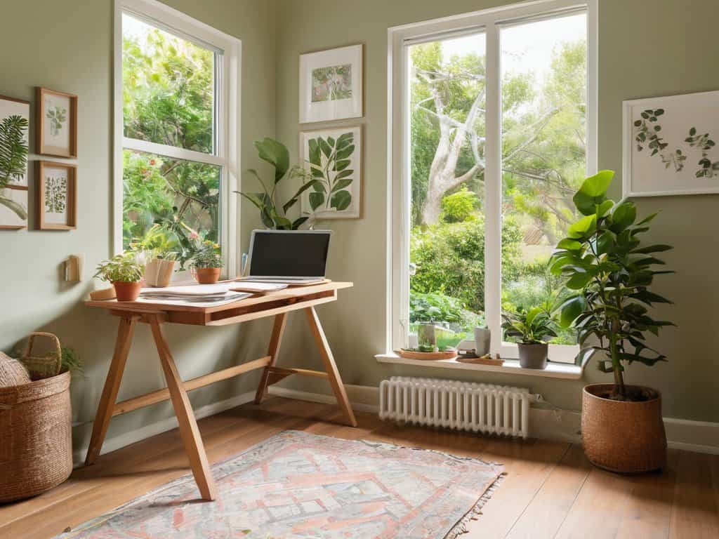 Thriving at Home With Newborn