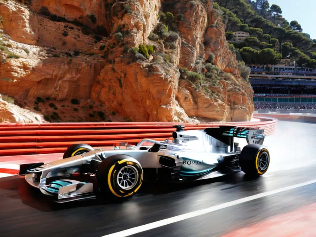 Winning the Air: the Role of Computational Fluid Dynamics in F1 4 The Future of Speed