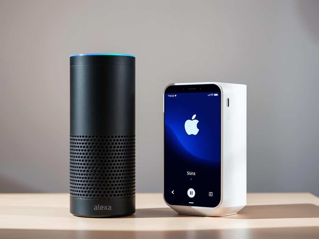 Voice Assistants