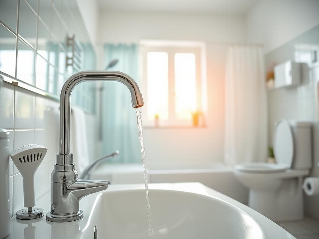 Water-Saving Tips