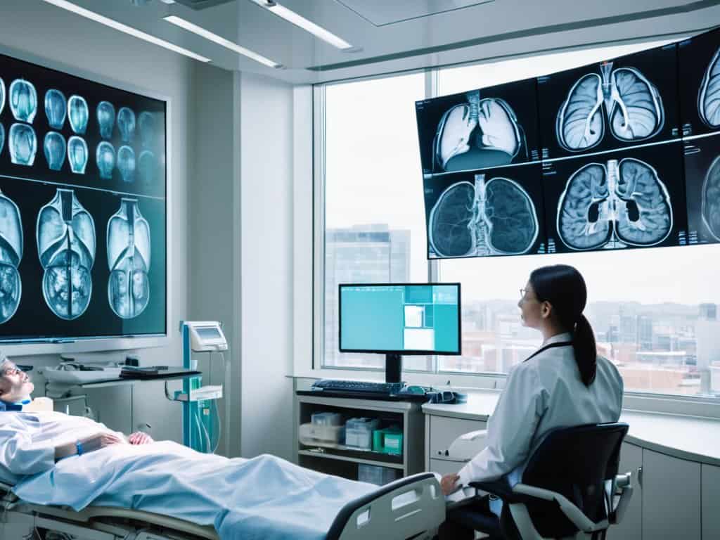 Vertical AI for healthcare innovation