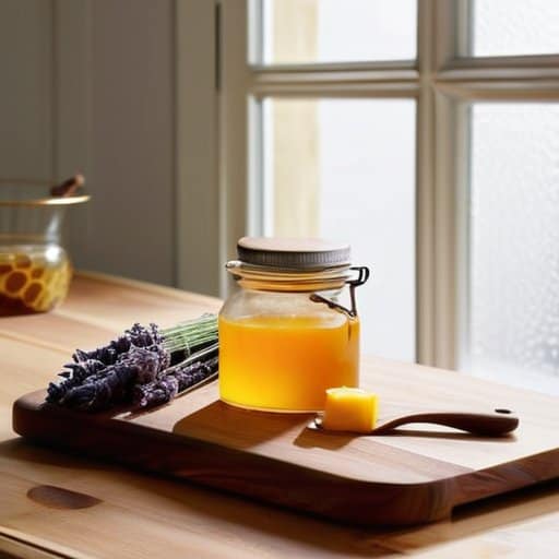 Choosing the Right Beeswax for Candles in Small Apartments