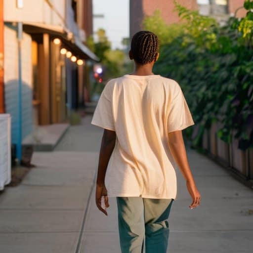 From Streetlights to Stitchwork Ethical Fashion Equity Unveiled