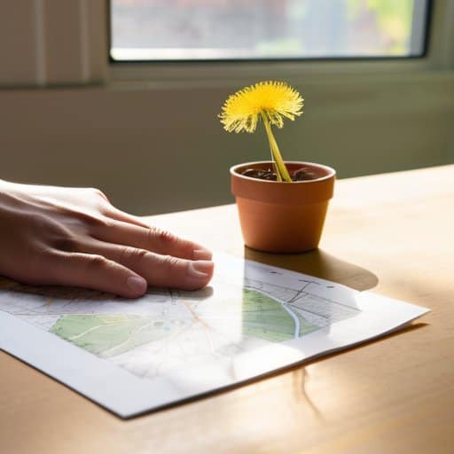 How to Read Crypto Whitepapers a Green Urbanites Map