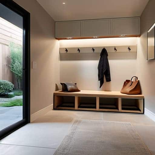 Mastering Pathogen Control in Home Entryways.