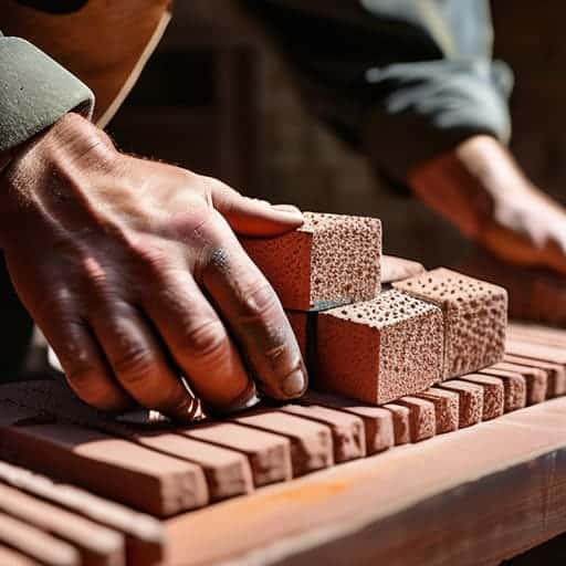 Mastering Refractory Brick Selection and Thermal Insulation Materials