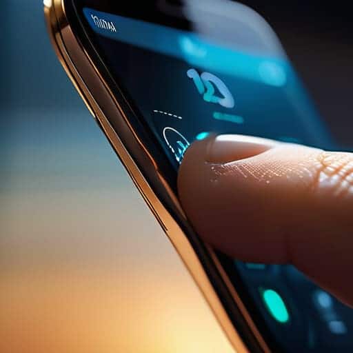 Mastering Tactile User Interface Design through feedback.