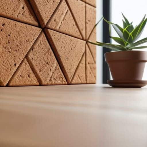 Sound and Style: Why Sustainable Cork Acoustic Panels Are in 2 Natures Answer to Eco Friendly Soundproofing Solutions