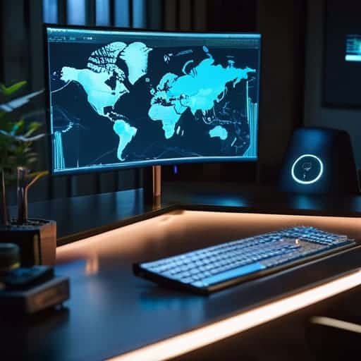 Securing Data Privacy in AI Workflows.