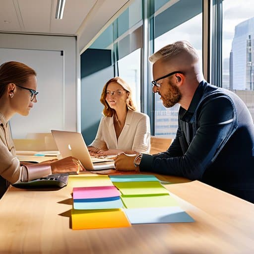 The Unbossing Trend Why Hierarchies Are Crumbling