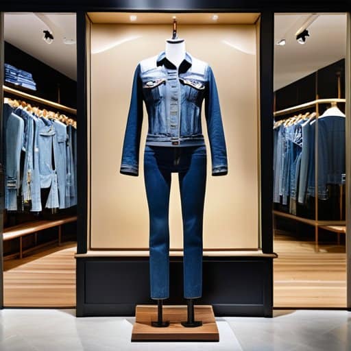 City Threads Green Threads Mastering Circular Economy Fashion