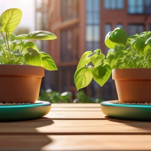 From Rooftop Gardens to Blockchain Sharing Profit With the City