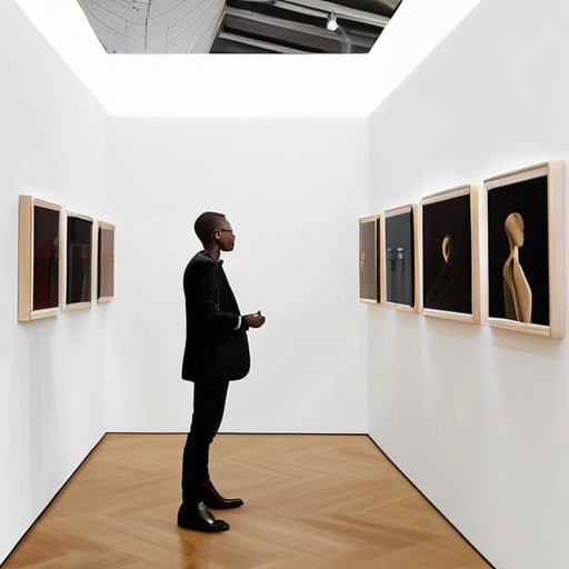 From Scrolling to Selecting Mastering the Curatorial Approach