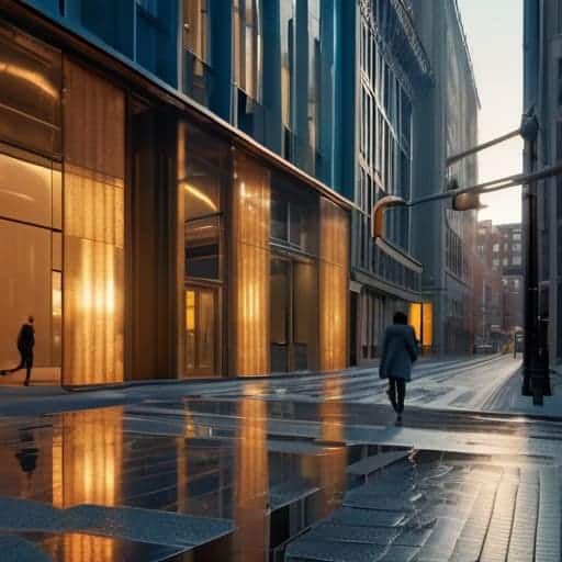 How Geospatial Storytelling Techniques Reshape Reality.