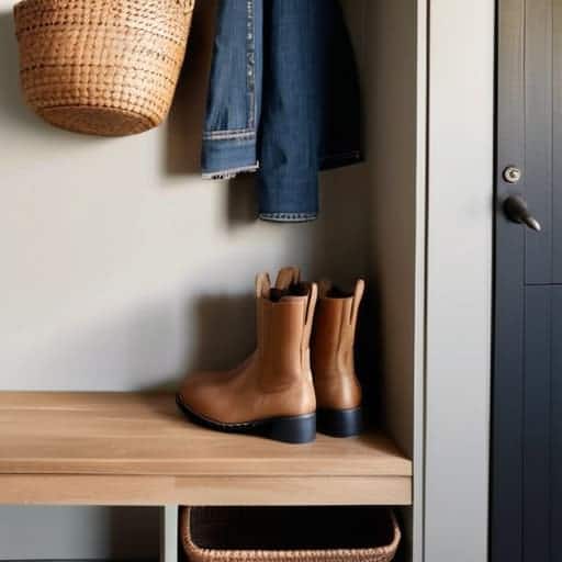 Hygienic Entryway Solutions for the Eco Conscious City Dweller