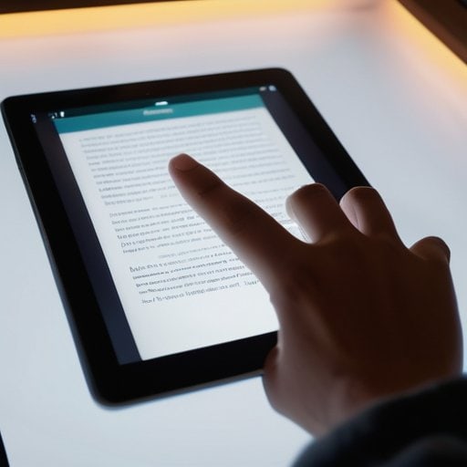 Interactive Narrative Design Harnessing Parallax for User Engagement