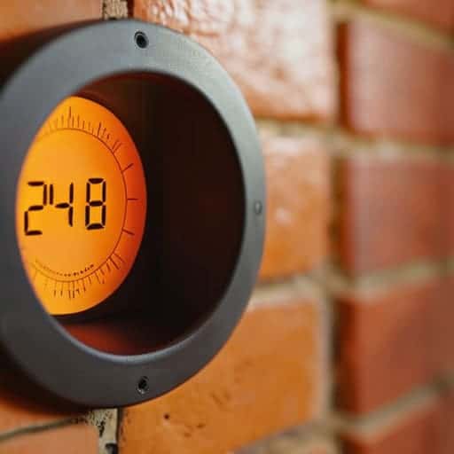 Perfecting Kiln Temperature Control for High Temperature Ceramic Firing.