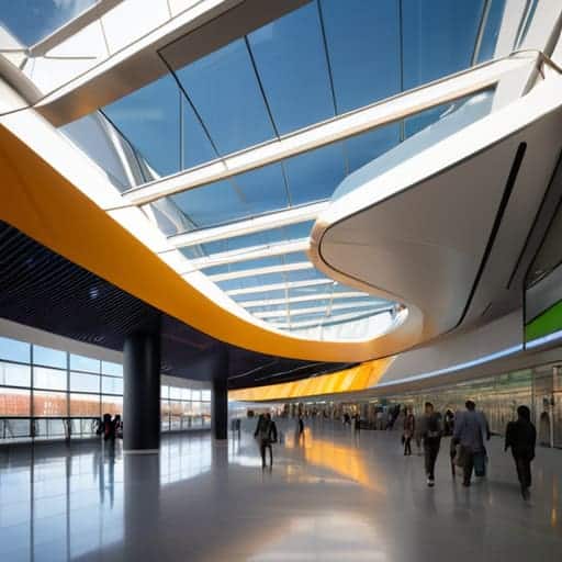 Visual Communication in Built Environments Explained.